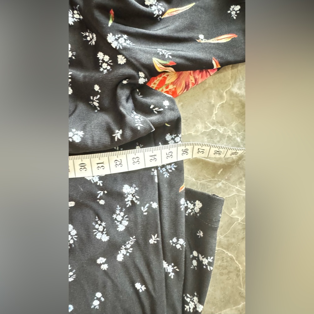 Paco Rabanne Long Sleeve Top - Picture 10 of 10